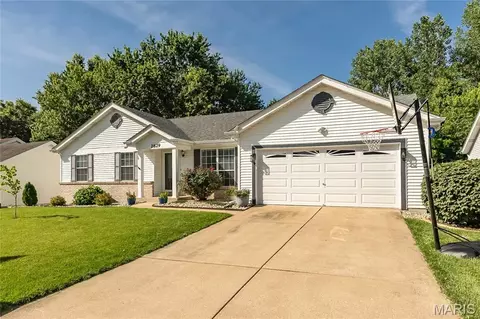 2829 Royallvalley Way, O'fallon, MO 63368