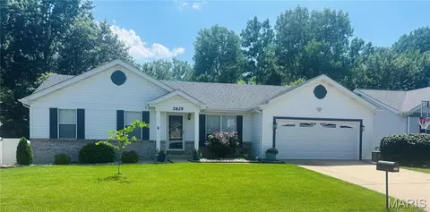 2829 Royallvalley Way, O'fallon, MO 63368