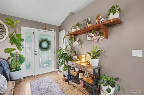 Entry Way - 125 Macarthur St, New Haven, MO 63068 photo 1 of 1