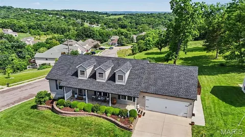 View/Area - 125 Macarthur St, New Haven, MO 63068 photo 2 of 3