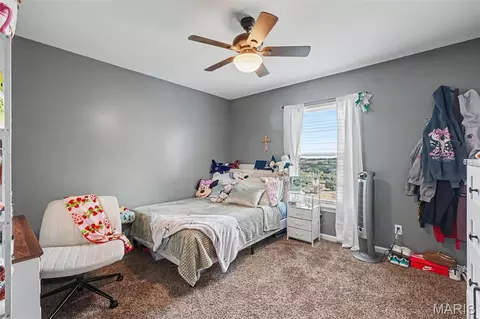 Bedroom - 125 Macarthur St, New Haven, MO 63068 photo 2 of 2