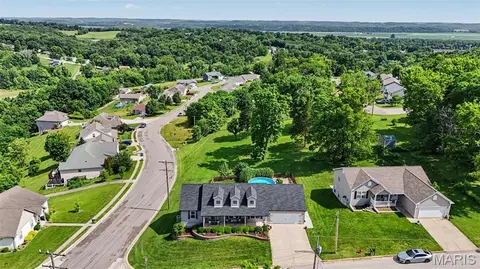 View/Area - 125 Macarthur St, New Haven, MO 63068 photo 3 of 3