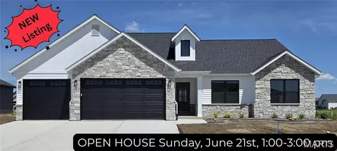 308 Rumsfeld Dr, Troy, IL 62294