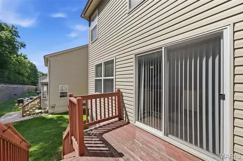 Exterior - 5533 Wavecrest Cir, Cottleville, MO 63304 photo 7 of 11