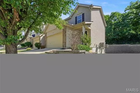 Exterior - 5533 Wavecrest Cir, Cottleville, MO 63304 photo 11 of 11
