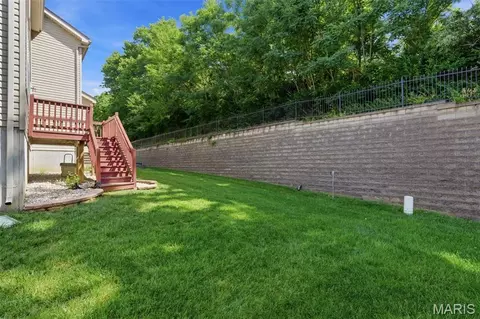 Exterior - 5533 Wavecrest Cir, Cottleville, MO 63304 photo 6 of 11