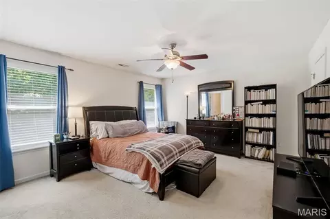 Bedroom - 5533 Wavecrest Cir, Cottleville, MO 63304 photo 1 of 3