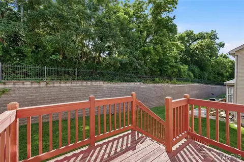 Exterior - 5533 Wavecrest Cir, Cottleville, MO 63304 photo 8 of 11
