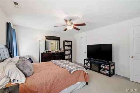 Bedroom - 5533 Wavecrest Cir, Cottleville, MO 63304 photo 3 of 3