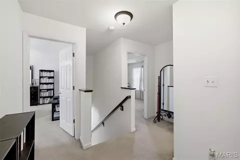 Entry Way - 5533 Wavecrest Cir, Cottleville, MO 63304 photo 4 of 4