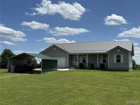 Exterior - 12557 Jake Ln, Plato, MO 65552 photo 4 of 6