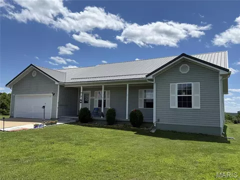 12557 Jake Ln, Plato, MO 65552