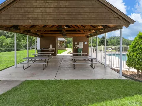 Exterior - 208 Berg Crossing Dr, Augusta, MO 63332 photo 21 of 21