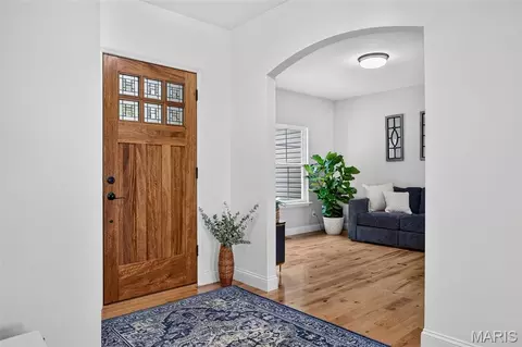 Entry Way - 208 Berg Crossing Dr, Augusta, MO 63332 photo 1 of 3
