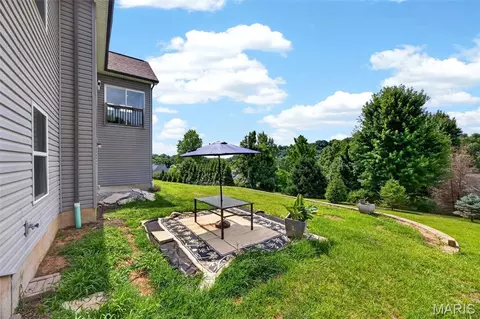 Exterior - 208 Berg Crossing Dr, Augusta, MO 63332 photo 7 of 21