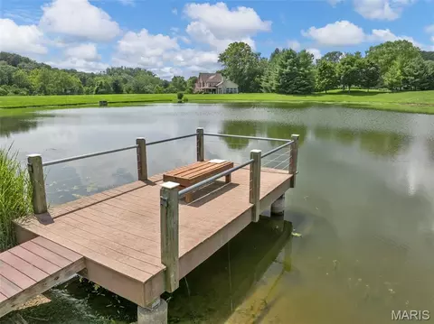 Exterior - 208 Berg Crossing Dr, Augusta, MO 63332 photo 14 of 21