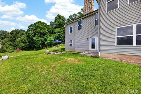 Exterior - 208 Berg Crossing Dr, Augusta, MO 63332 photo 6 of 21