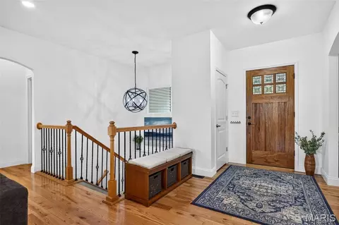 Entry Way - 208 Berg Crossing Dr, Augusta, MO 63332 photo 2 of 3