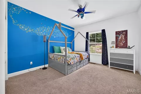 Bedroom - 208 Berg Crossing Dr, Augusta, MO 63332 photo 1 of 8