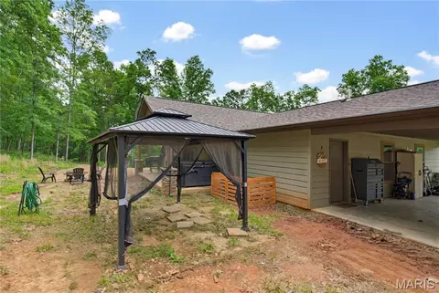 1371 Wayne 344, Des Arc, MO 63636 photo 67
