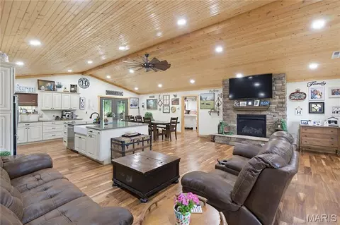 1371 Wayne 344, Des Arc, MO 63636 photo 36