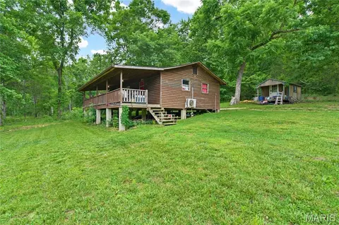 1371 Wayne 344, Des Arc, MO 63636 photo 62
