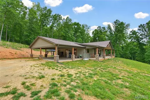 1371 Wayne 344, Des Arc, MO 63636 photo 65