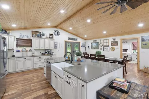1371 Wayne 344, Des Arc, MO 63636 photo 42