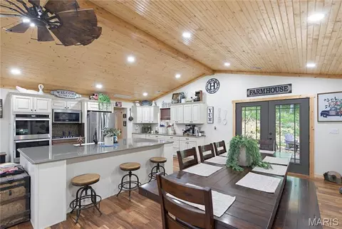 1371 Wayne 344, Des Arc, MO 63636 photo 45