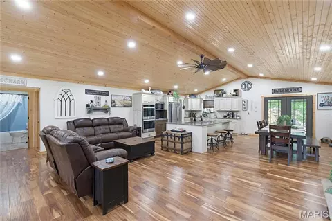 1371 Wayne 344, Des Arc, MO 63636 photo 35