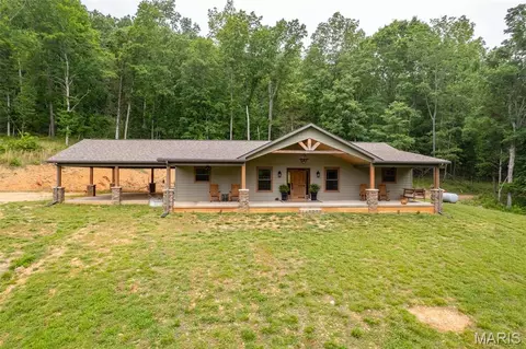 1371 Wayne 344, Des Arc, MO 63636