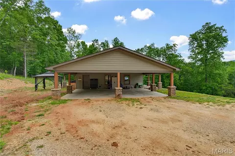 1371 Wayne 344, Des Arc, MO 63636 photo 66