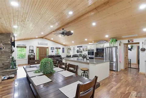 1371 Wayne 344, Des Arc, MO 63636 photo 46