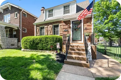 5205 Miami St, Saint Louis, MO 63139