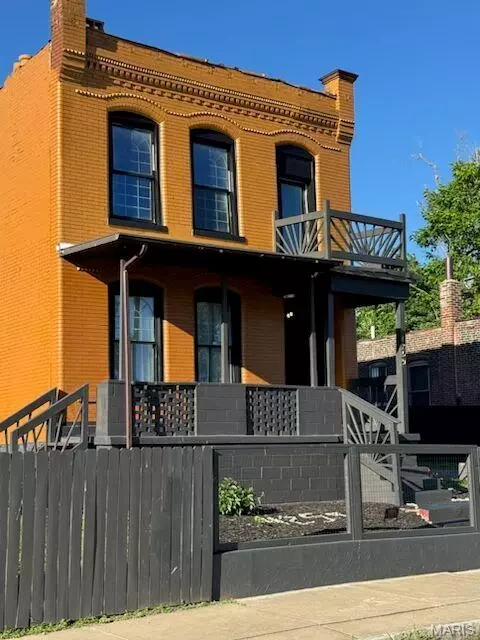 4259 W Cote Brilliante Ave, Saint Louis, MO 63113