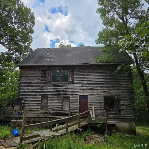 10640 E Brook Rd, Dittmer, MO 63023
