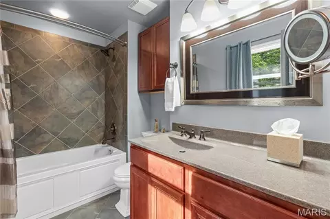 Bath - 3752 Sunrise Dr, Pacific, MO 63069 photo 3 of 3