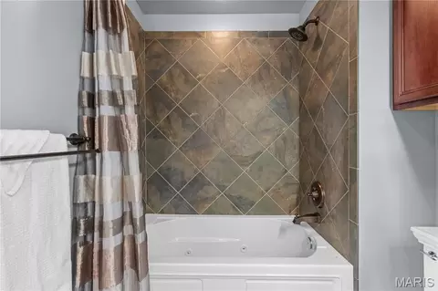 Bath - 3752 Sunrise Dr, Pacific, MO 63069 photo 1 of 3