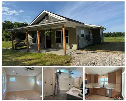 144 High St, Truxton, MO 63381
