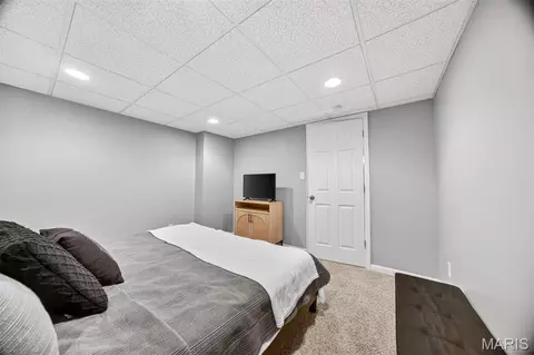 Bedroom - 375 Novara Dr, Ballwin, MO 63021 photo 7 of 7
