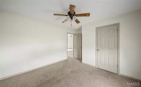 Bedroom - 545 Maplewood Dr, Rolla, MO 65401 photo 3 of 4