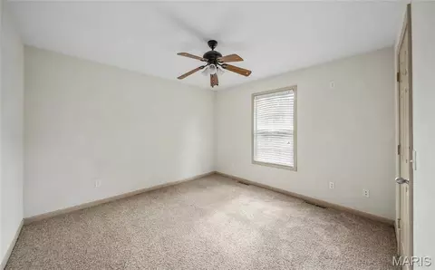 Bedroom - 545 Maplewood Dr, Rolla, MO 65401 photo 4 of 4