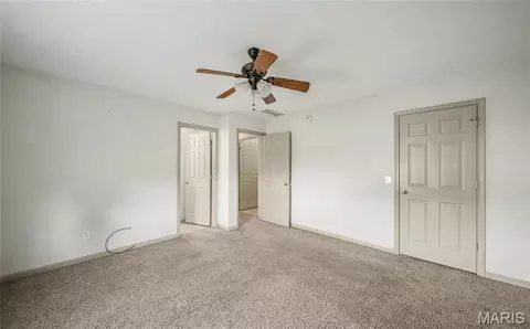 Bedroom - 545 Maplewood Dr, Rolla, MO 65401 photo 1 of 4