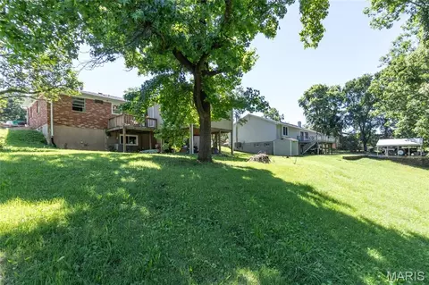 Exterior - 3637 Blecha Rd, Imperial, MO 63052 photo 3 of 6