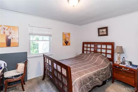 Bedroom - 3637 Blecha Rd, Imperial, MO 63052 photo 5 of 6
