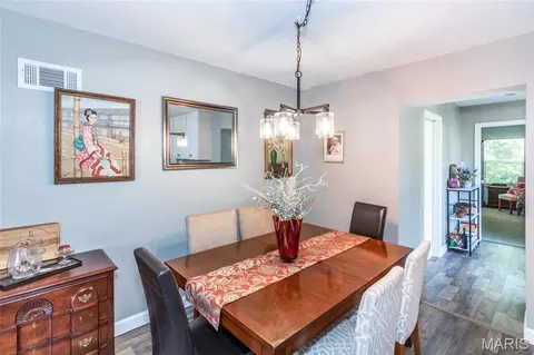 Dining - 3637 Blecha Rd, Imperial, MO 63052 photo 2 of 3