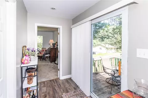 Entry Way - 3637 Blecha Rd, Imperial, MO 63052 photo 1 of 2