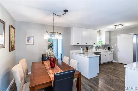 Dining - 3637 Blecha Rd, Imperial, MO 63052 photo 1 of 3