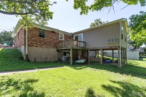 Exterior - 3637 Blecha Rd, Imperial, MO 63052 photo 2 of 6