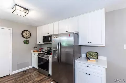 Kitchen - 3637 Blecha Rd, Imperial, MO 63052 photo 1 of 4